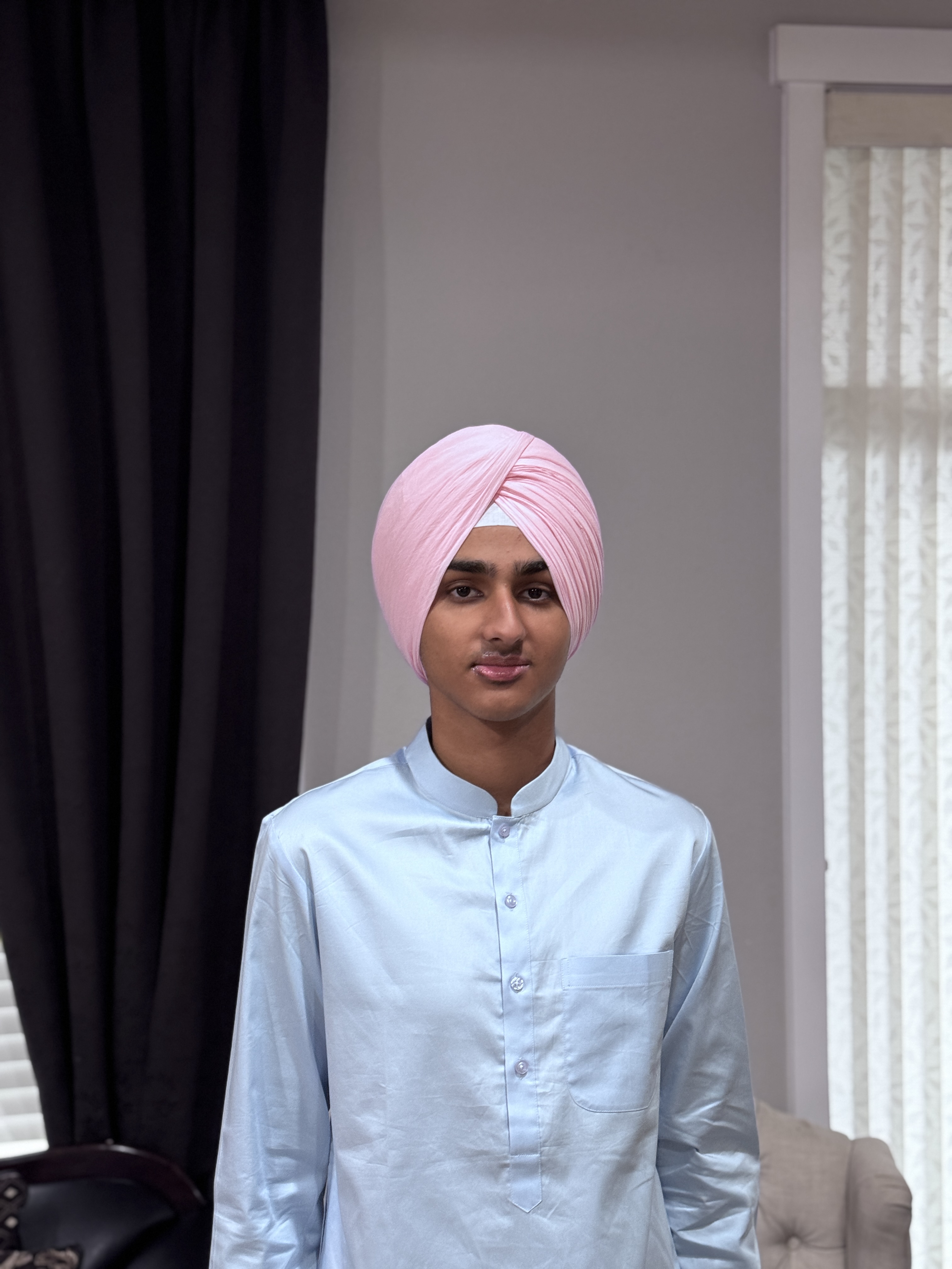 Seattle Turban