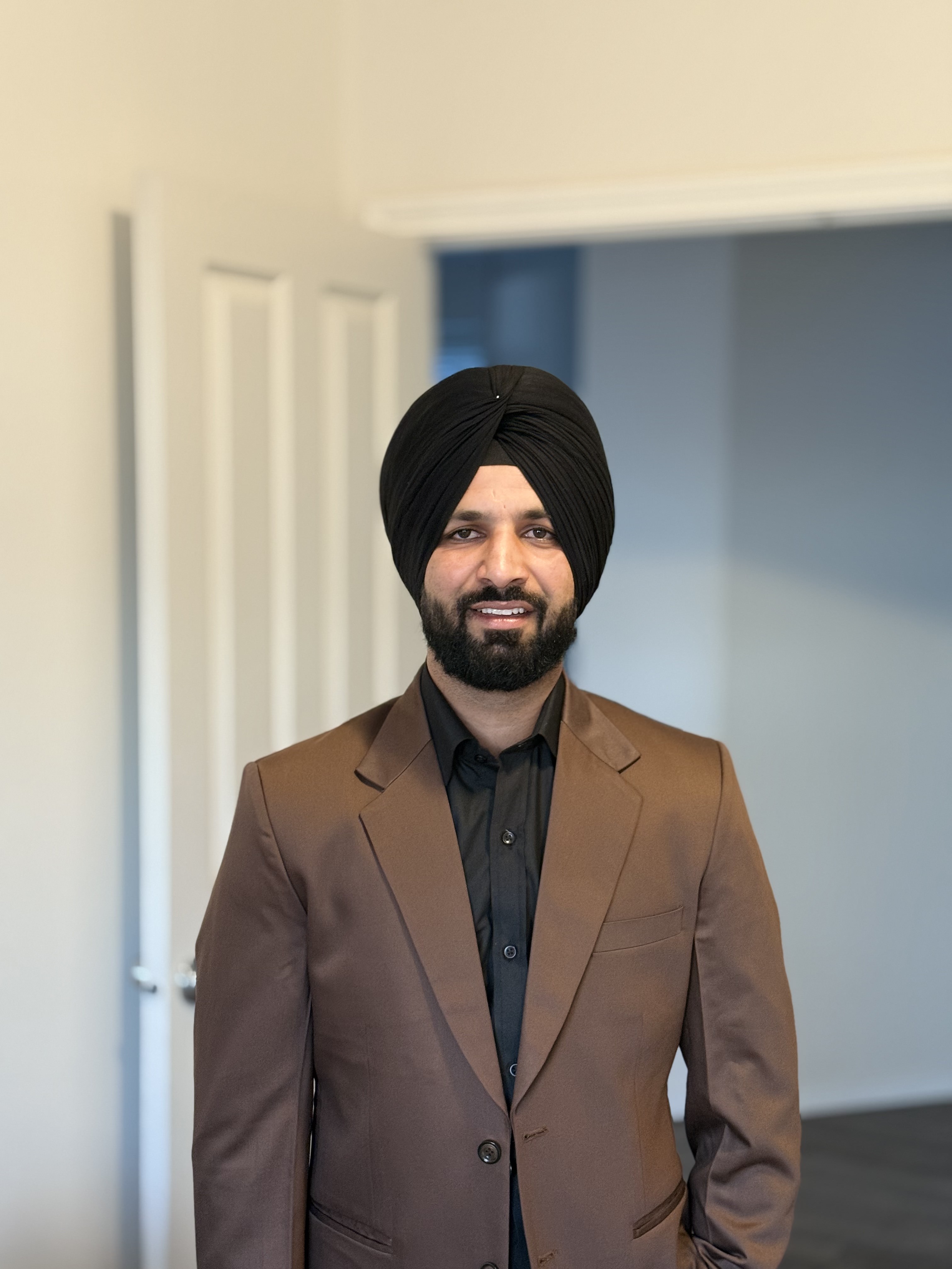 Seattle Turban