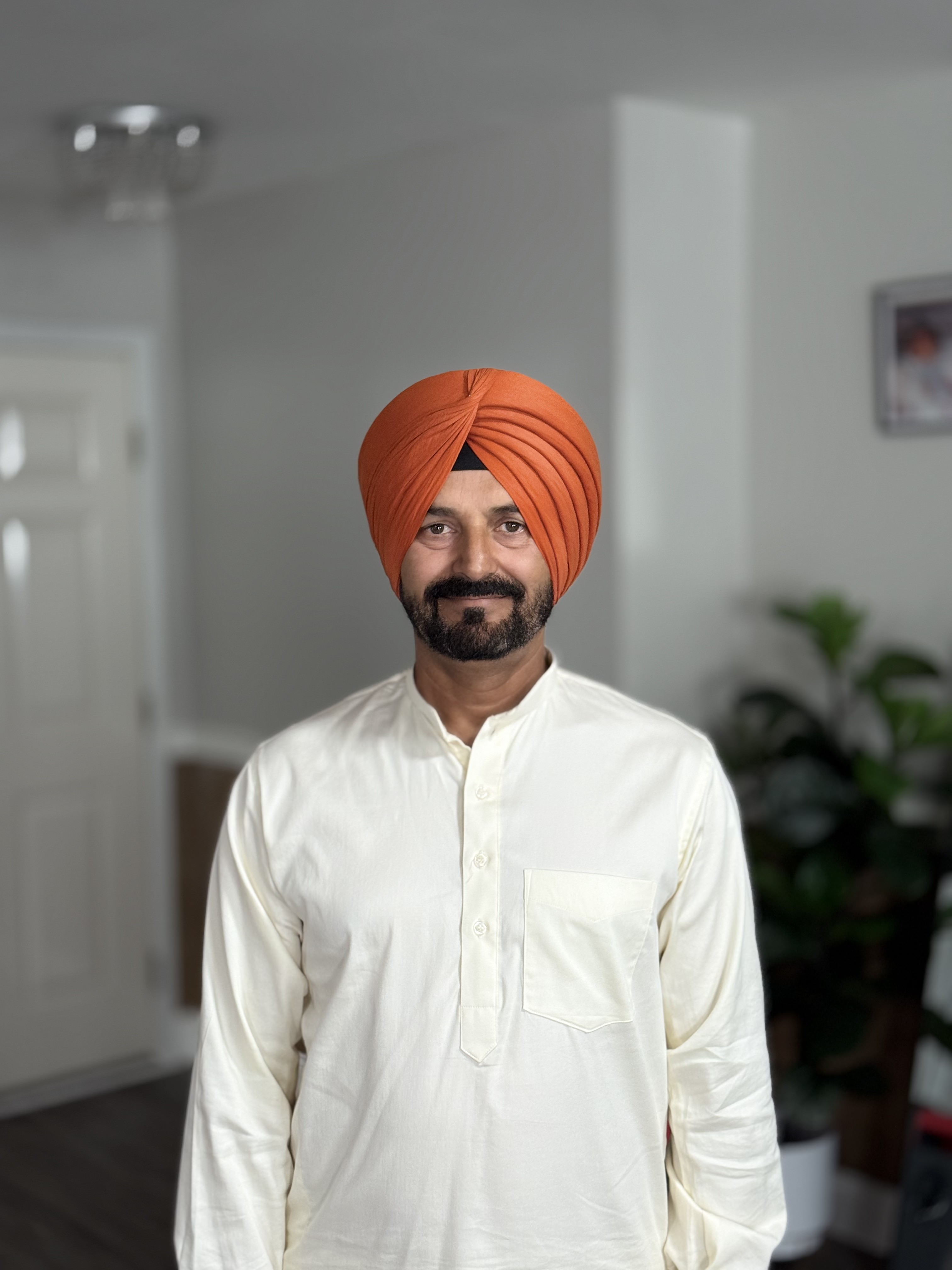 Seattle Turban