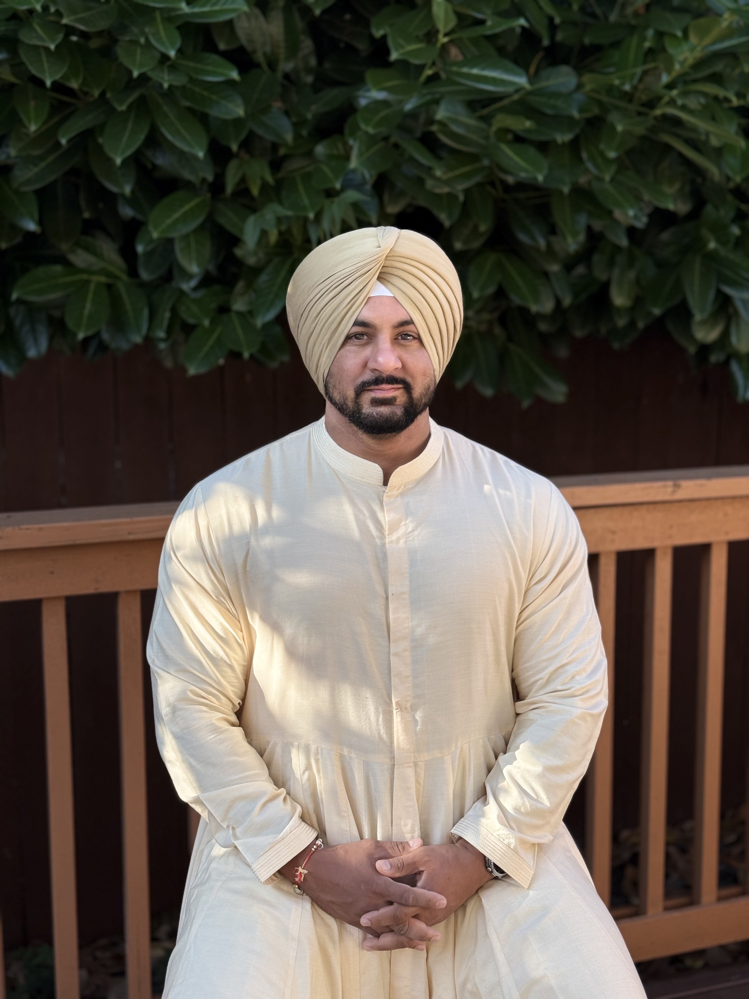 Seattle Turban
