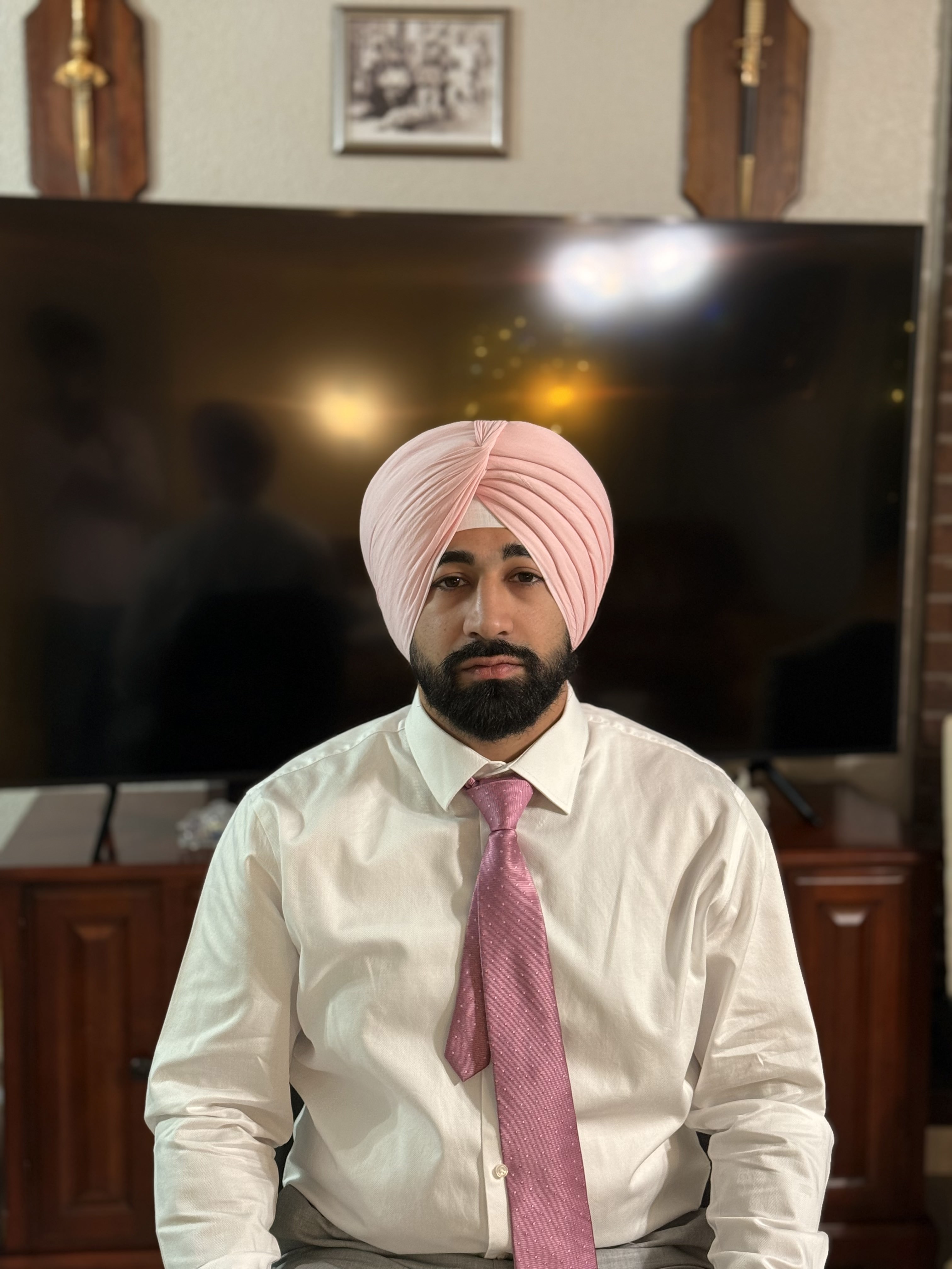 Seattle Turban