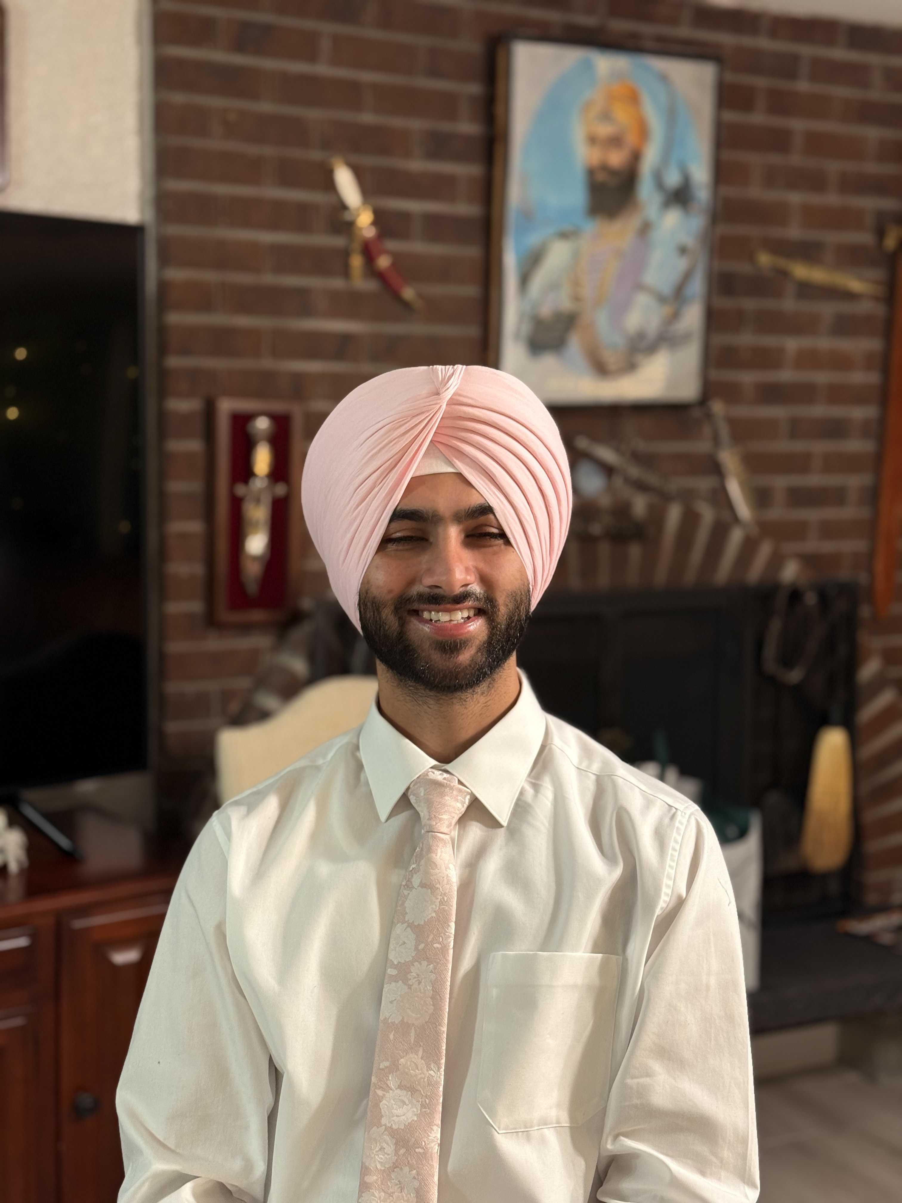 Seattle Turban