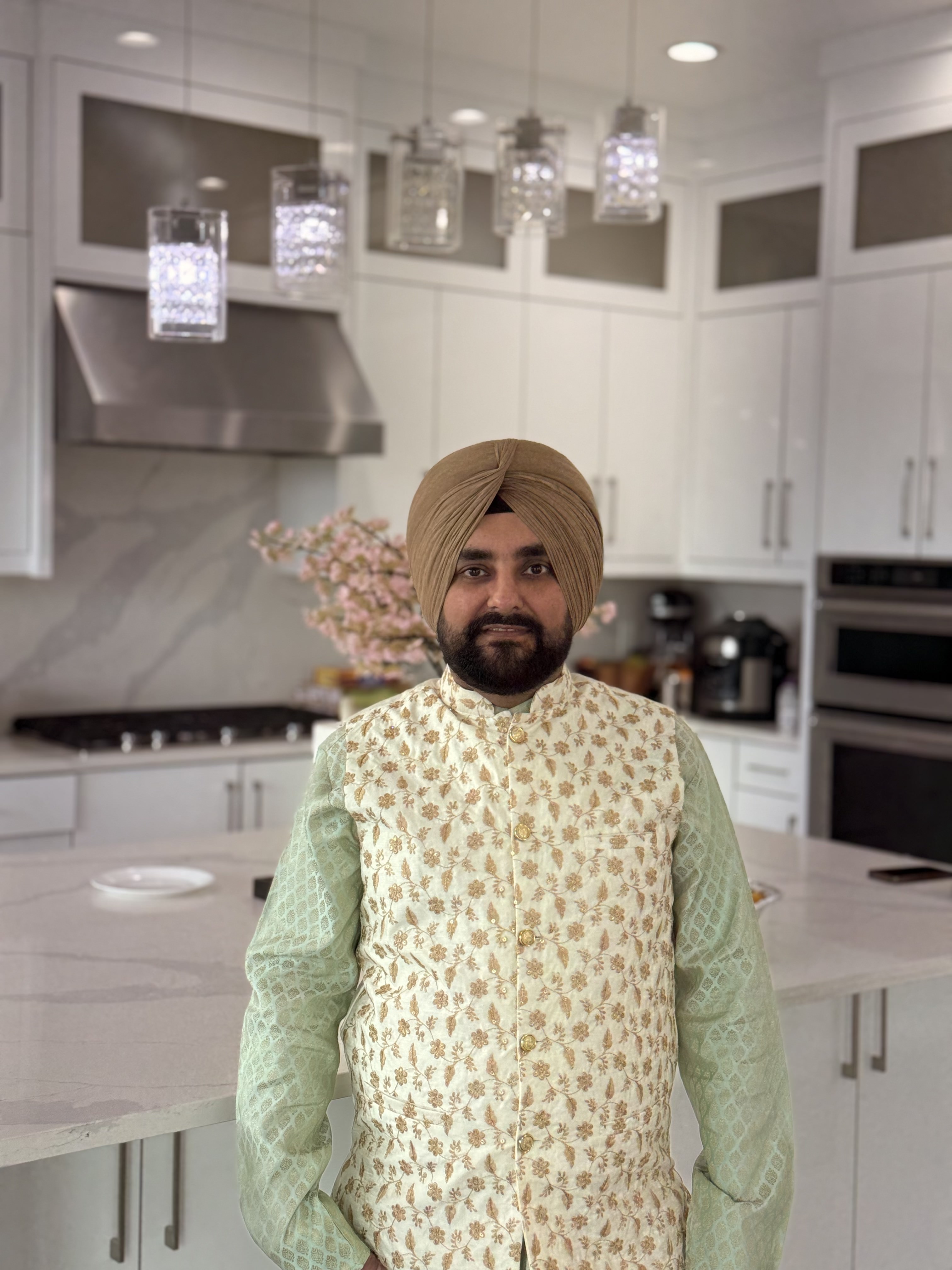 Seattle Turban