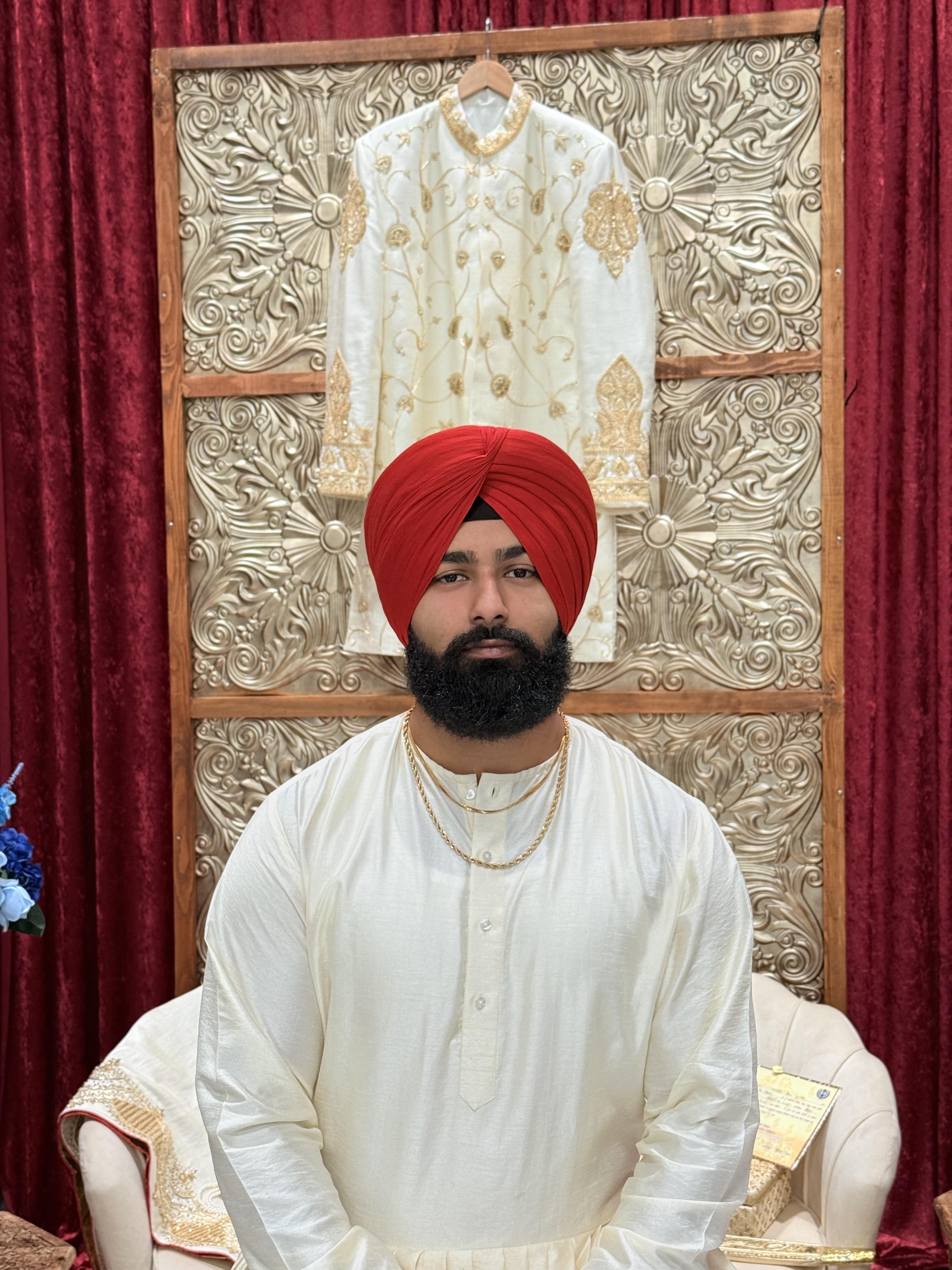 Turban Style Turban Style wedding turban tying by expert in USA and mexico