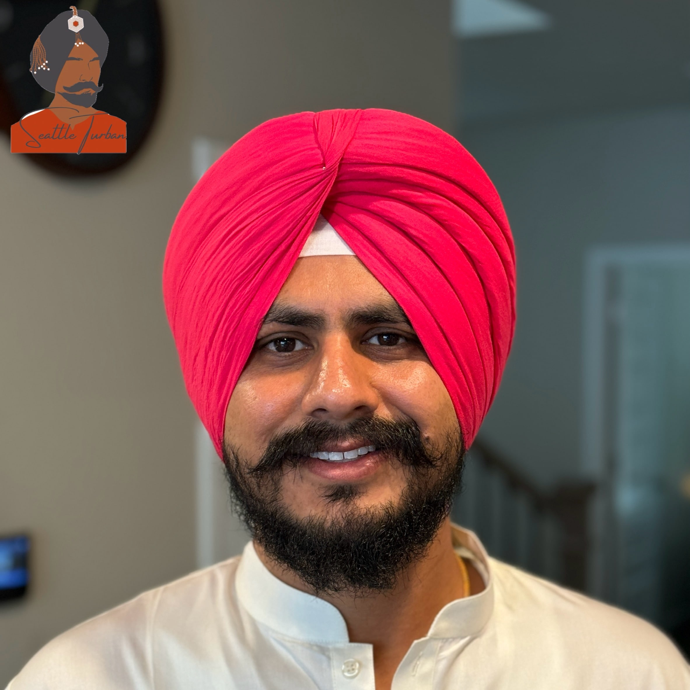 Turban Style wedding turban tying by expert in USA