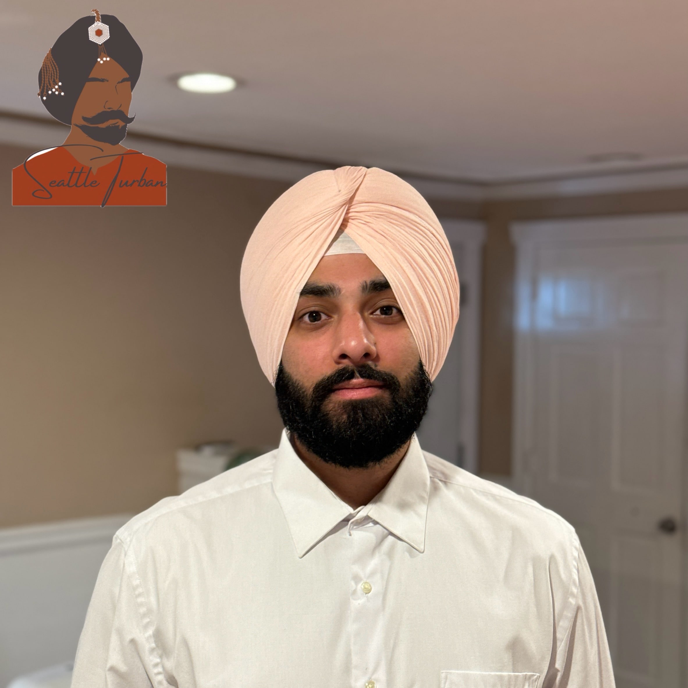 Turban Style wedding turban tying by expert in USA