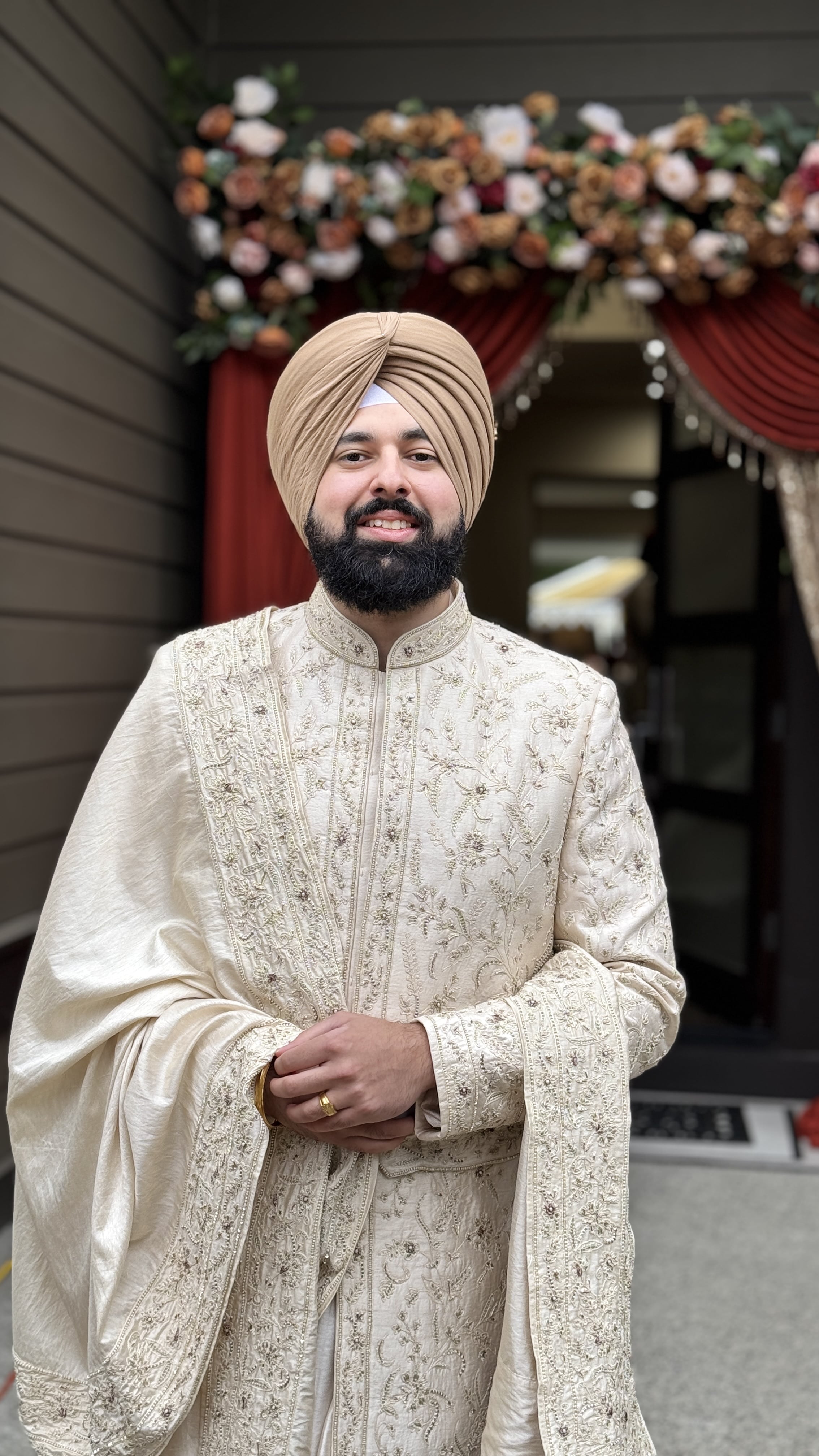 Turban Turban Style wedding turban tying by expert in USA and mexico