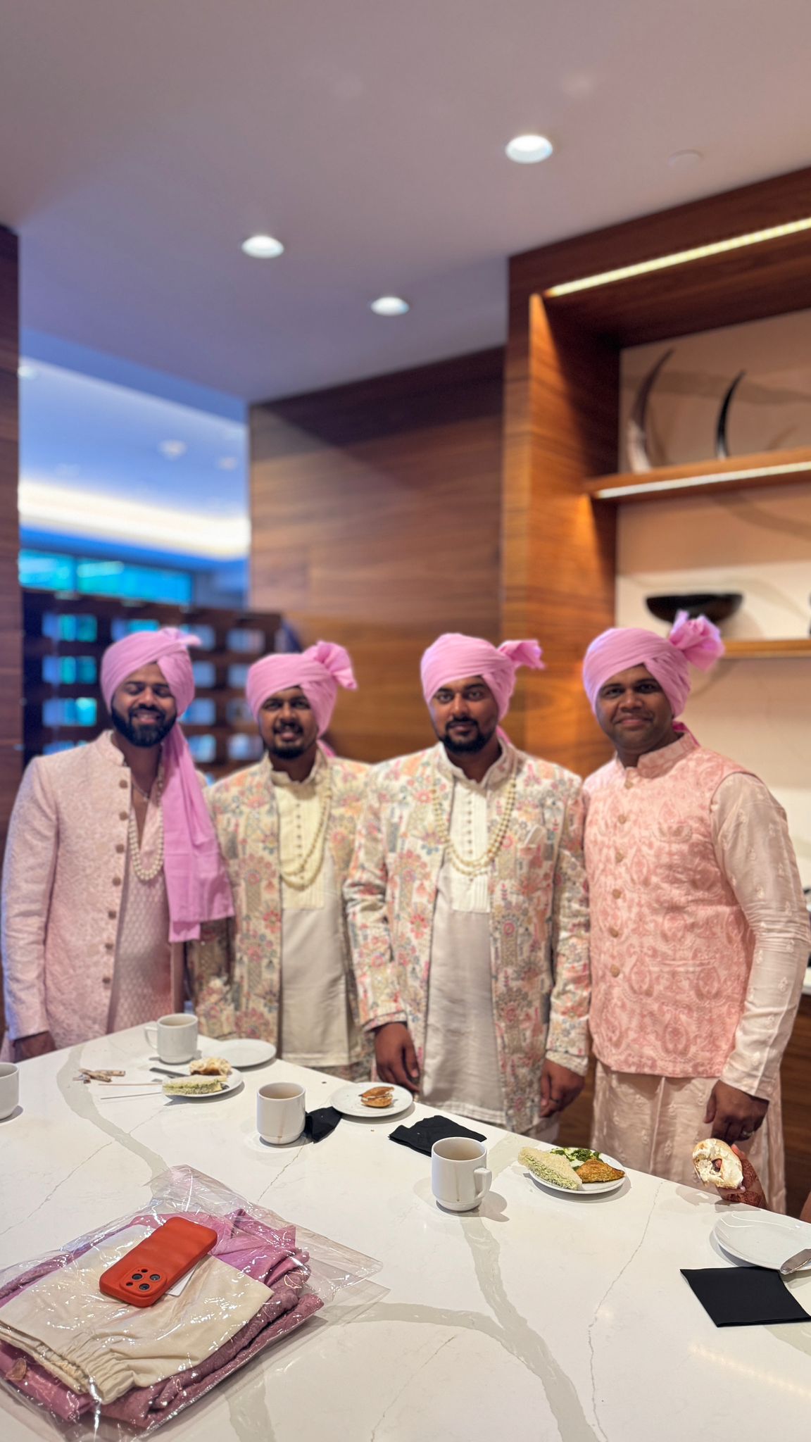 Seattle Turban