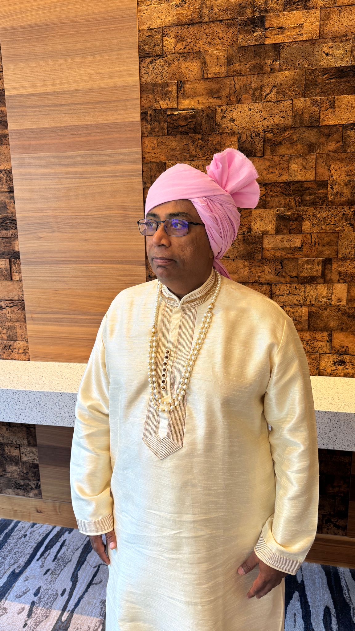 Seattle Turban